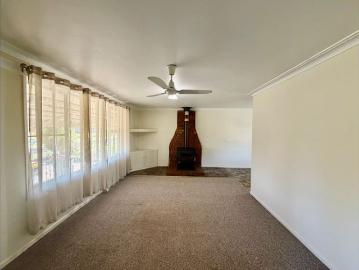 Three Bedroom House
