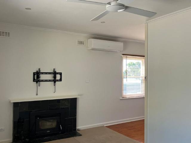 THREE BEDROOM HOUSE