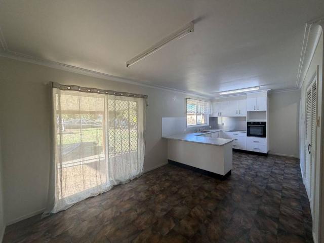 Three Bedroom House