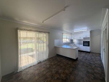 Three Bedroom House