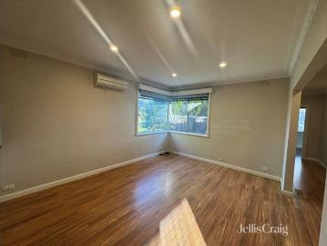 Three Bedroom House