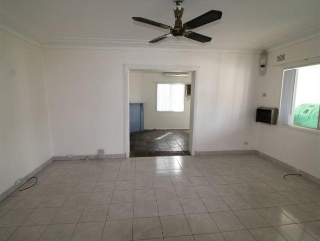 Three bedroom House