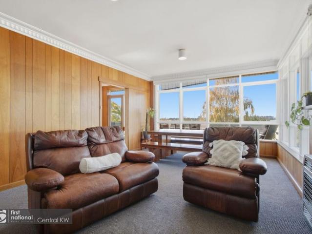 THREE BEDROOM HOUSE