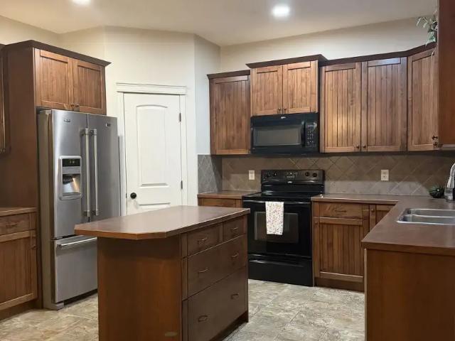 Three Bedroom House