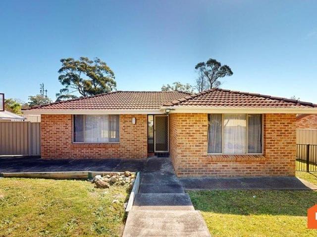 Three Bedroom House