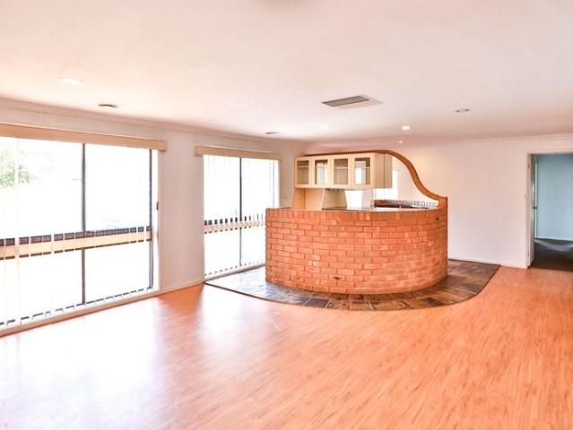Three Bedroom House