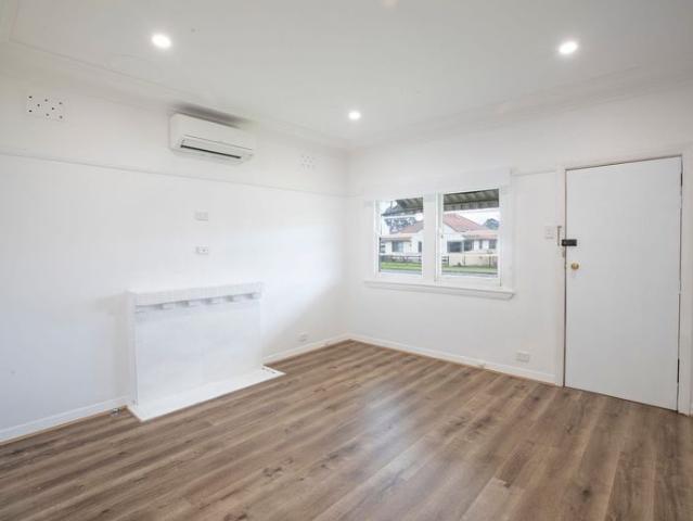 Three Bedroom House