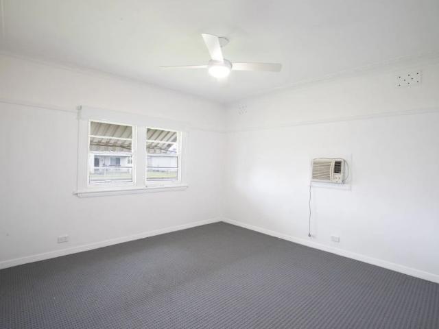 Three Bedroom House