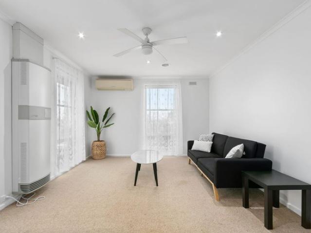 THREE BEDROOM HOUSE
