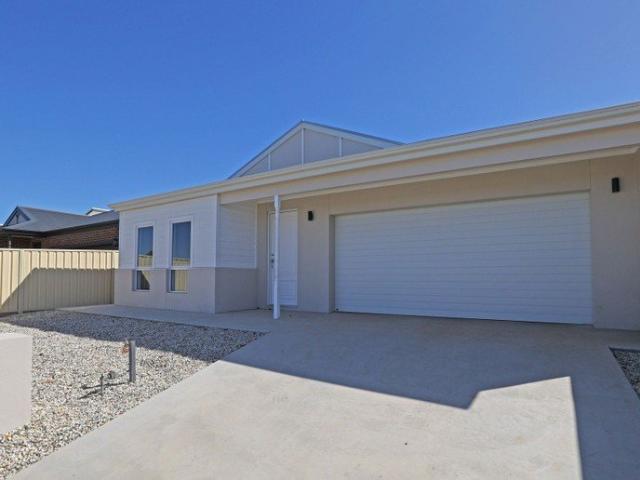 Three bedroom house