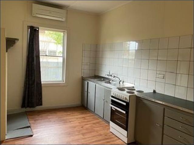 THREE BEDROOM HOUSE