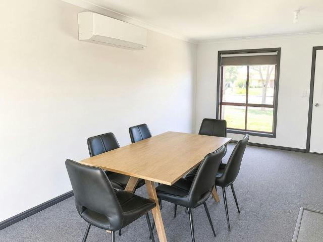 THREE BEDROOM HOUSE