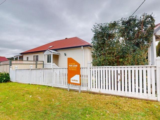 Three Bedroom House