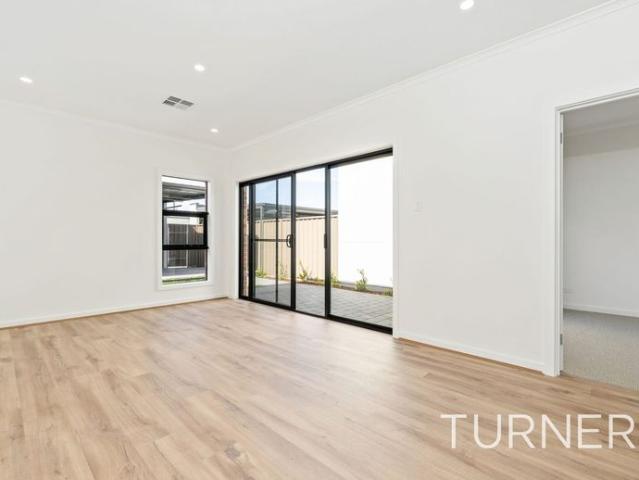 Three Bedroom House