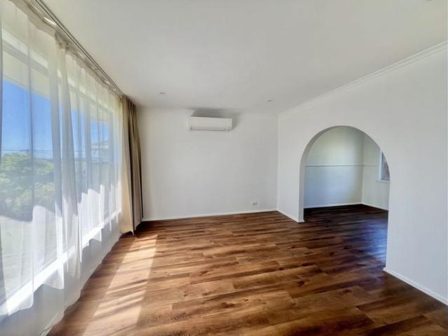THREE BEDROOM HOUSE