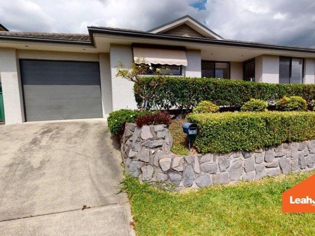 Three Bedroom House