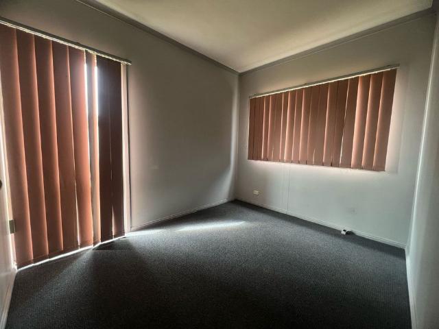 THREE BEDROOM HOUSE