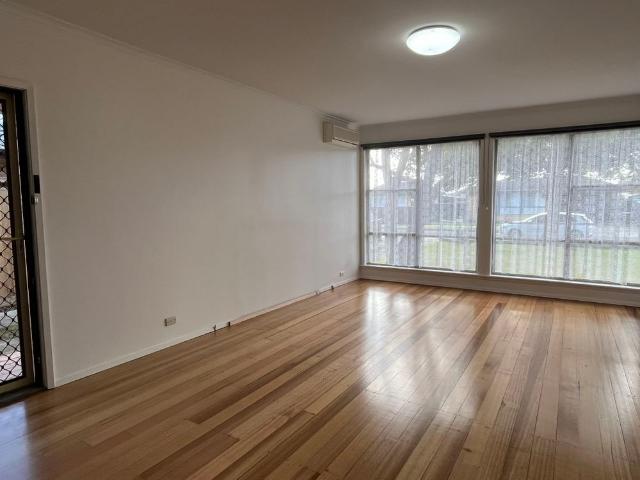 THREE BEDROOM HOUSE