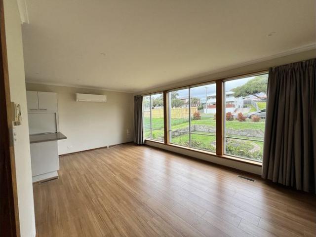 THREE BEDROOM HOUSE