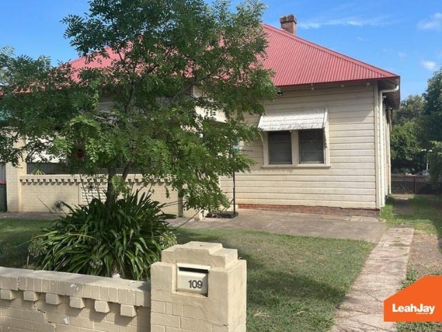 Three Bedroom House
