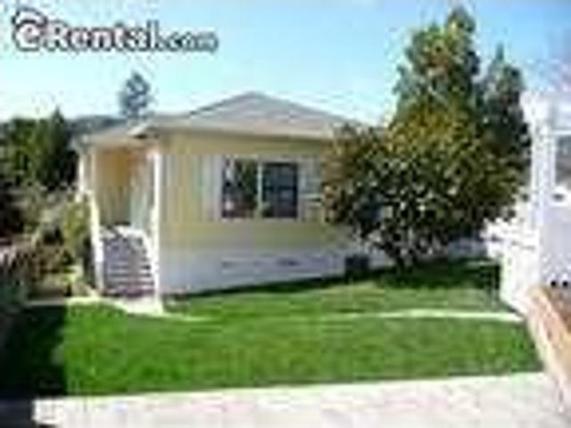 Three Bedroom In Marin County