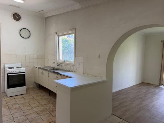 THREE BEDROOM IN ARMADALE
