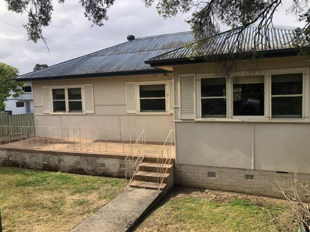 THREE BEDROOM IN BEGA