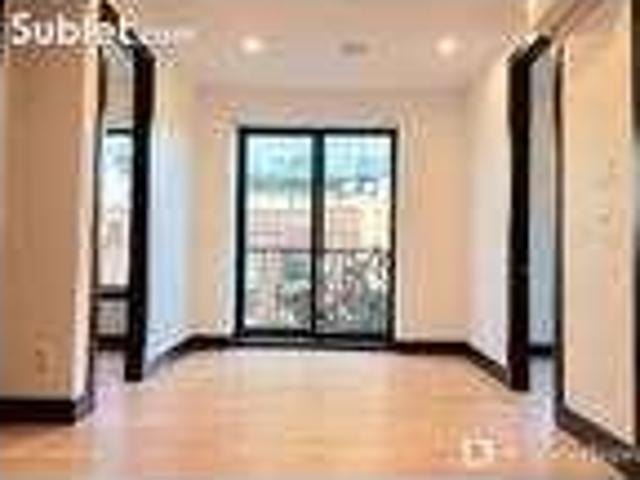 Three Bedroom In Park Slope