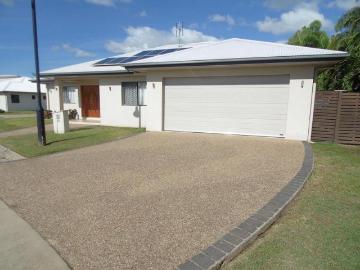 Three Bedroom in Royal Palms