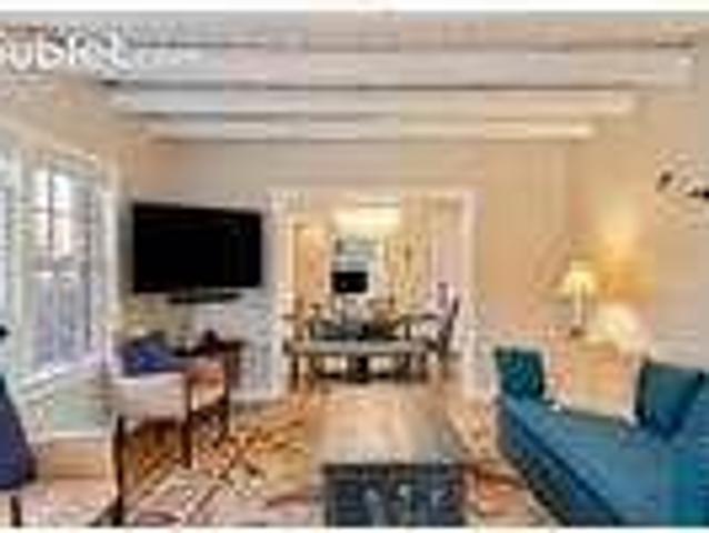 Three Bedroom In Santa Fe