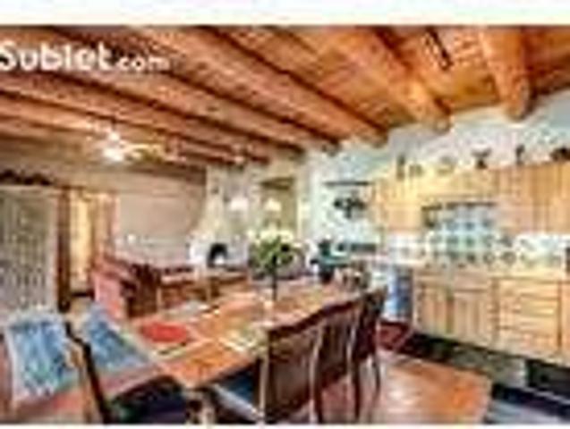 Three Bedroom In Santa Fe