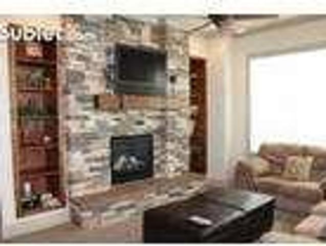 Three Bedroom In Washington St. George
