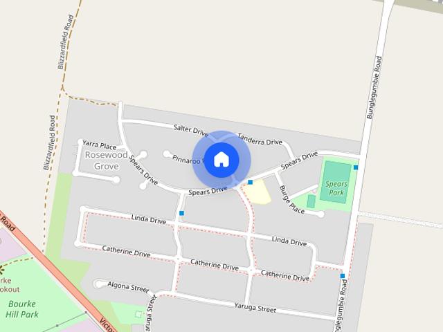 THREE BEDROOM IN WEST DUBBO