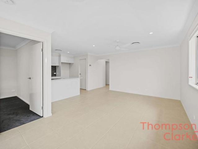 Three bedroom luxury residence!