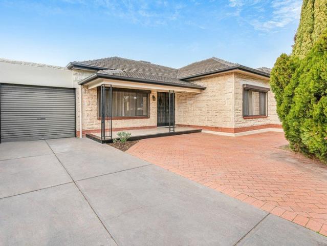 Three Bedroom, Light Filled Home!