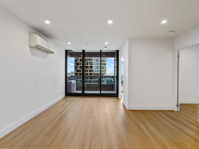 Three Bedroom Living with Exceptional Resident Facilities
