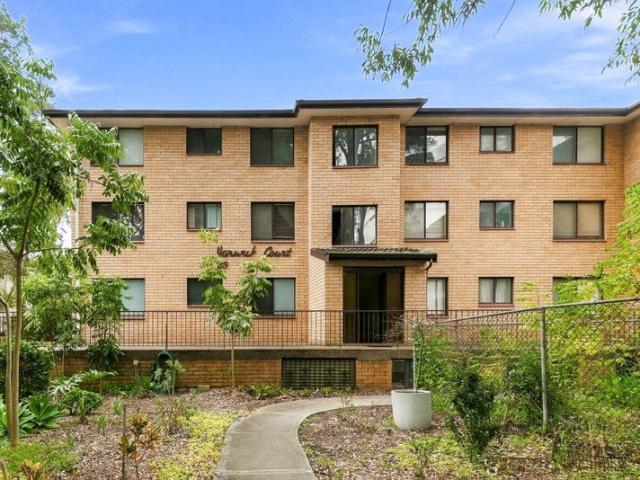 Three bedroom living in the heart of Telopea
