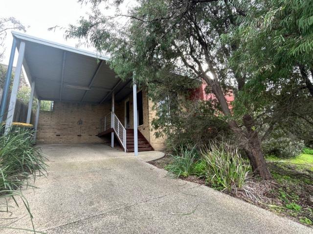 THREE BEDROOM, LOW MAINTENANCE HOME, RIGHT NEAR THE BEACH