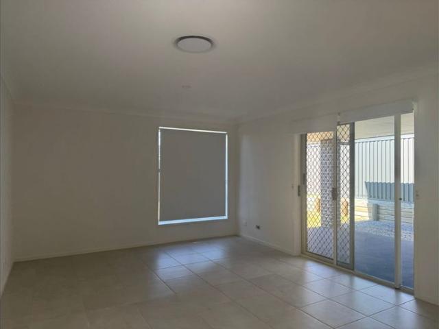 Three Bedroom Low Maintenance Home