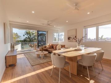 Chermside, Brisbane, Queensland, Brisbane County, Queensland