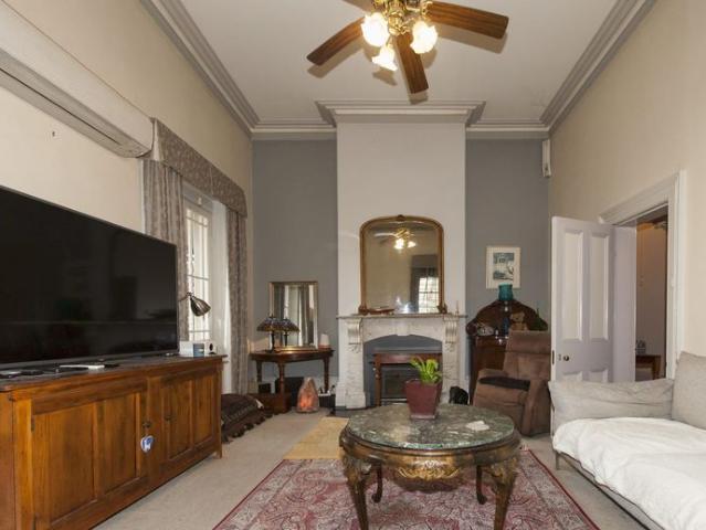 Three bedroom, period home on large block