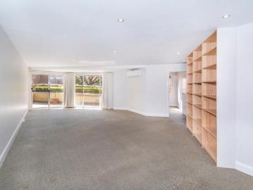 Forrest, Canberra, Symonston, Greater Queanbeyan
