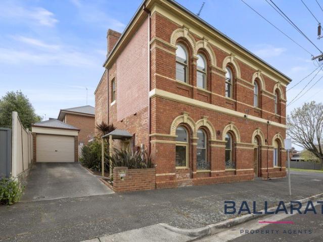 Three Bedroom Property in Fantastic Location