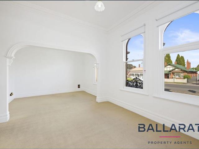 Three Bedroom Property in Fantastic Location