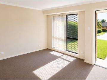 Three Bedroom Property In Fitzgibbon New Flooring