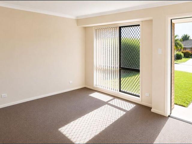 Three Bedroom Property In Fitzgibbon New Flooring