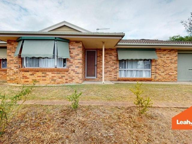 Three Bedroom Rutherford Home