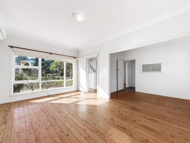 THREE BEDROOM RENOVATED DELIGHT