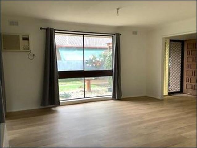 Three Bedroom Renovated House