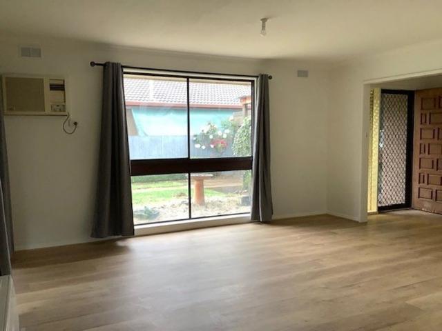 Three Bedroom Renovated House